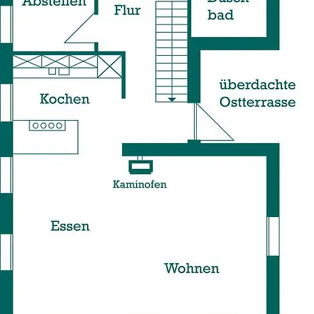 Dom wakacyjny Ferienhaus Preetz 1a