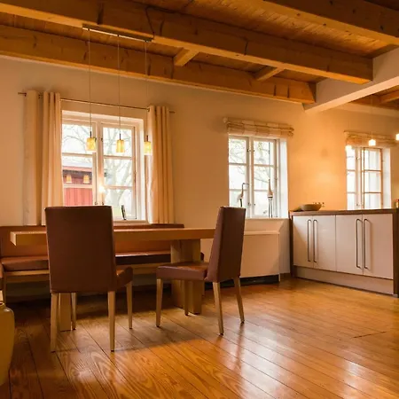 Ferienhaus Preetz 1a Dom wakacyjny *