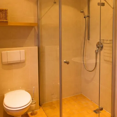 Dom wakacyjny Ferienhaus Preetz 1a *