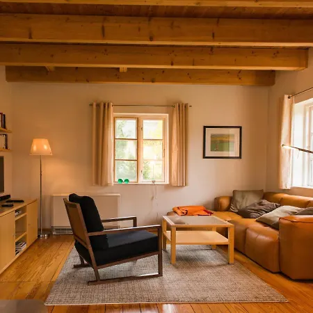 Dom wakacyjny Ferienhaus Preetz 1a