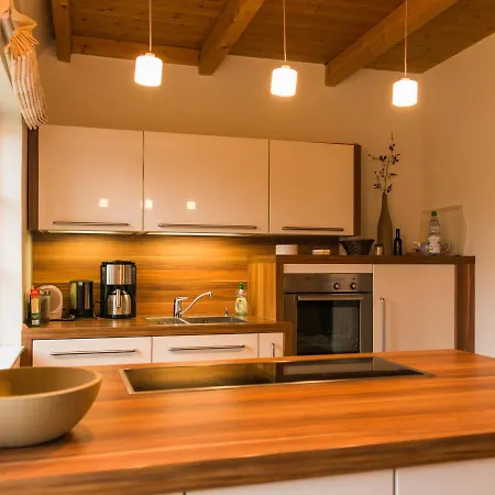 Ferienhaus Preetz 1a Dom wakacyjny *