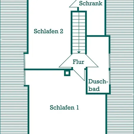 Dom wakacyjny Ferienhaus Preetz 1a