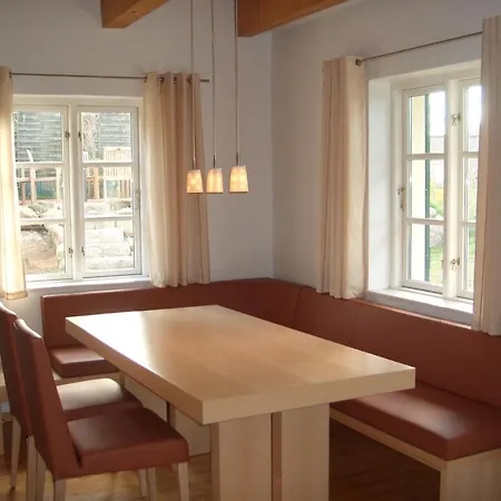 Ferienhaus Preetz 1a *