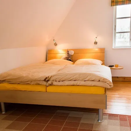 Dom wakacyjny Ferienhaus Preetz 1a *