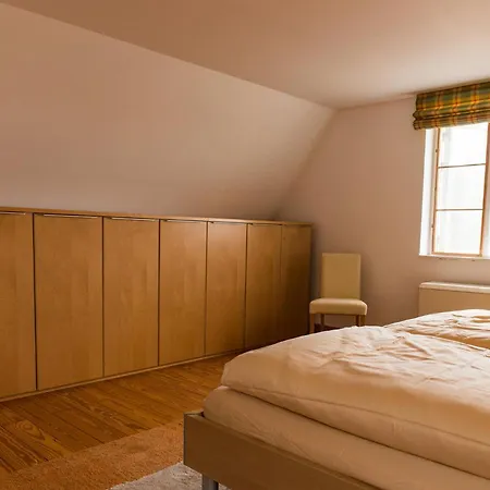 Ferienhaus Preetz 1a Dom wakacyjny Lancken-Granitz