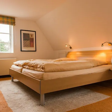 Ferienhaus Preetz 1a Lancken-Granitz