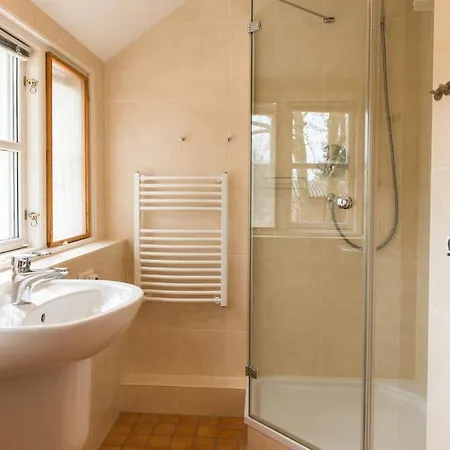 Ferienhaus Preetz 1a Dom wakacyjny Lancken-Granitz