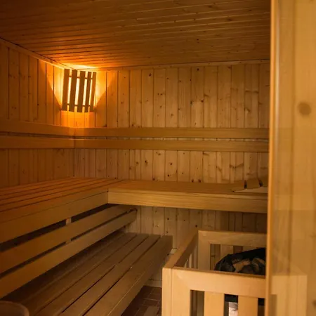 Dom wakacyjny Ferienhaus Preetz 1a *