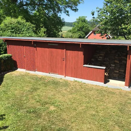 Ferienhaus Preetz 1a Lancken-Granitz