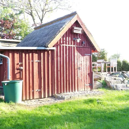Ferienhaus Preetz 1a Dom wakacyjny