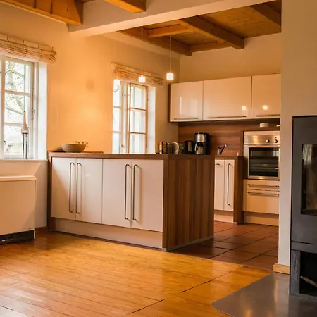 Ferienhaus Preetz 1a *